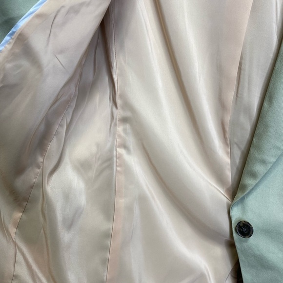 J Crew Willa Chino Blazer - Picture 11 of 12